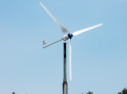 風力發(fā)電機基礎知識介紹