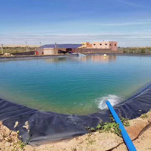 南京歐陸太陽能光伏提水系統(tǒng)設備配置方案