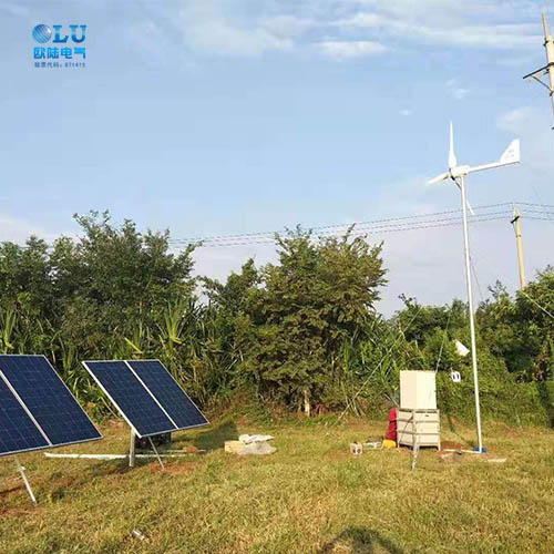 小型風力發電機哪個品牌好？【南京歐陸電氣】告訴您只選對的，不選貴的