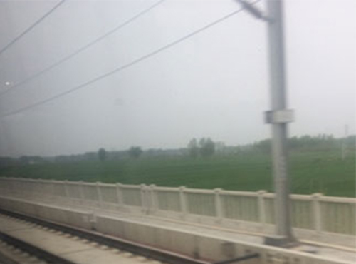 歐陸電氣新能源發電為中國北斗衛星測繪基站“加油”