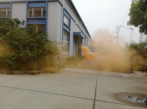 牢記社會責任，構(gòu)建安全生產(chǎn)環(huán)境