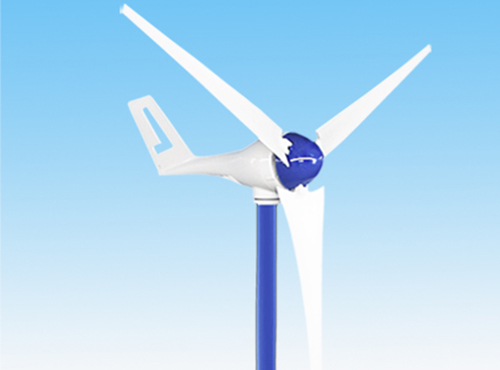 “兩會(huì)代表”趙萍呼吁政策力挺小風(fēng)電發(fā)展