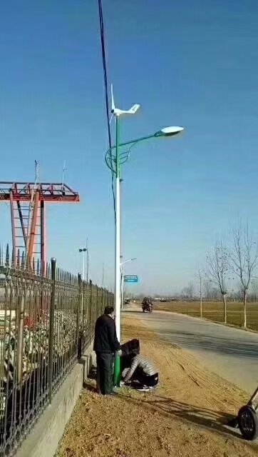 小型風力發電機的使用壽命是多少年