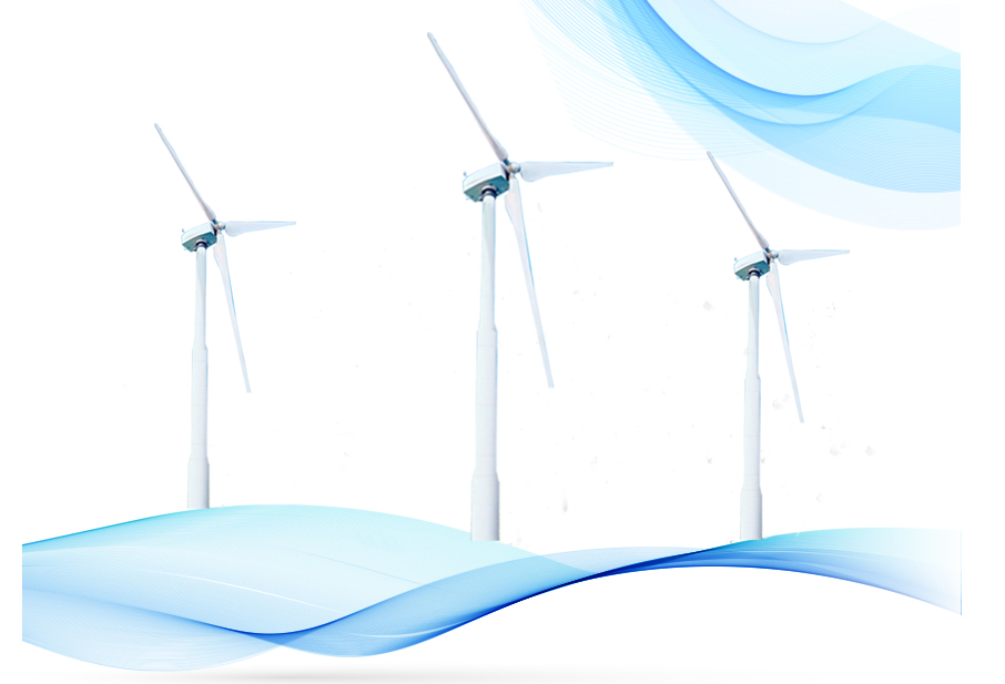 FD系列20KW風力發(fā)電機