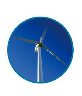 FD系列50KW風力發電機